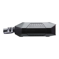 Produktbild för ATEN CS22H - omkopplare för tangentbord/video/mus/ljud/USB - 2 portar