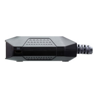 Produktbild för ATEN CS22H - omkopplare för tangentbord/video/mus/ljud/USB - 2 portar