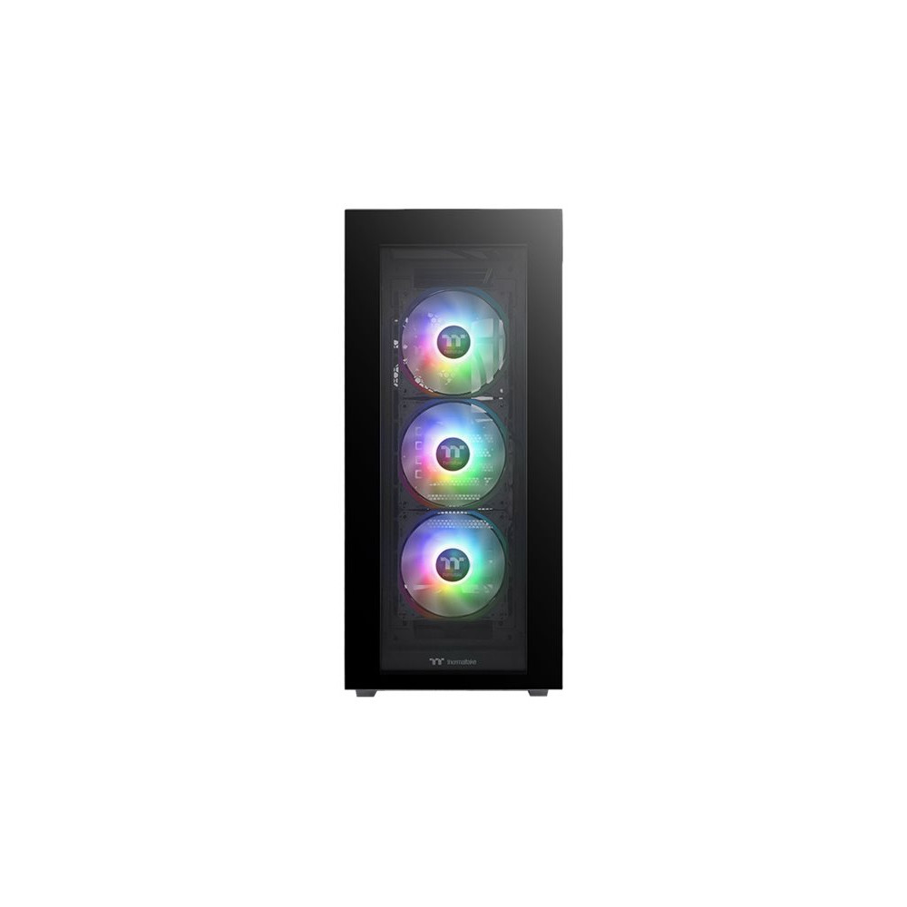 Produktbild för Thermaltake Divider 500 TG ARGB - mid tower - ATX