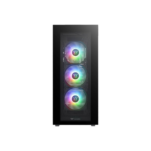 Thermaltake Technology Thermaltake Divider 500 TG ARGB - mid tower - ATX