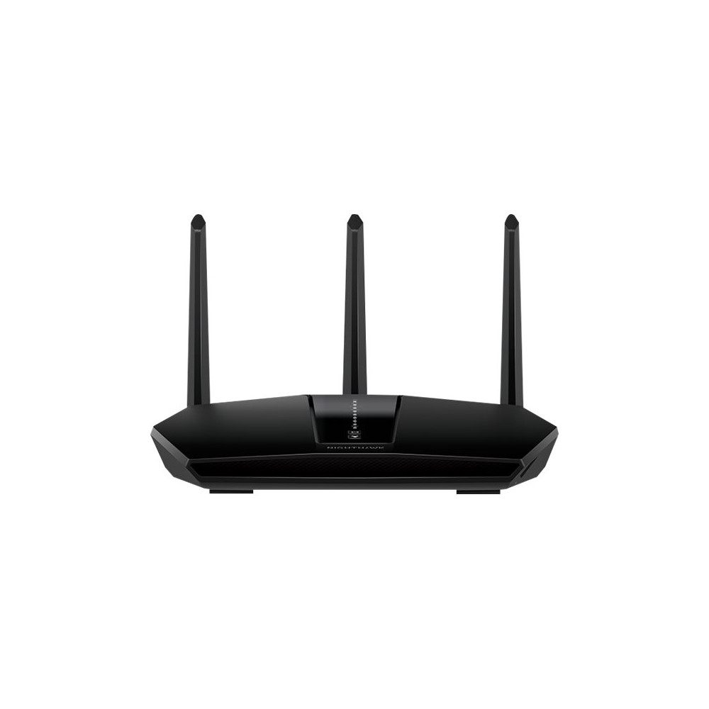 Produktbild för NETGEAR Nighthawk RAX30 - trådlös router - Wi-Fi 6 - skrivbordsmodell