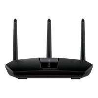 Produktbild för NETGEAR Nighthawk RAX30 - trådlös router - Wi-Fi 6 - skrivbordsmodell