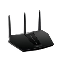 Produktbild för NETGEAR Nighthawk RAX30 - trådlös router - Wi-Fi 6 - skrivbordsmodell