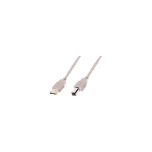 Digitus ASSMANN - USB-kabel - USB typ B till USB - 3 m