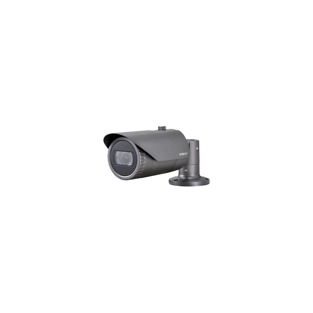 Produktbild för Hanwha Vision WiseNet Q QNO-7082R - nätverksövervakningskamera - kula