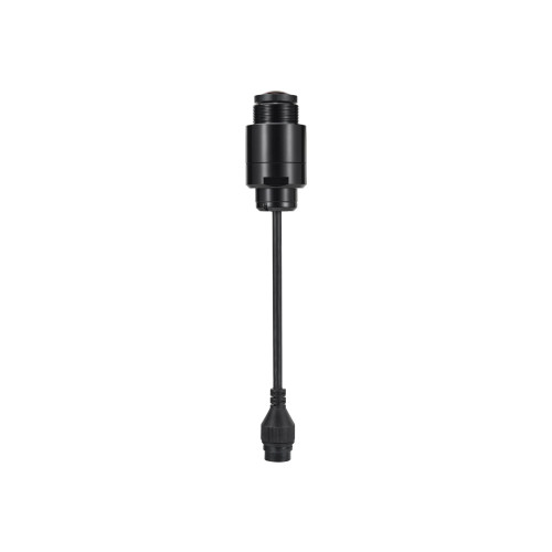 Hanwha Techwin Hanwha Vision Wisenet SLA-T1080F - kamerasensormodul med lins