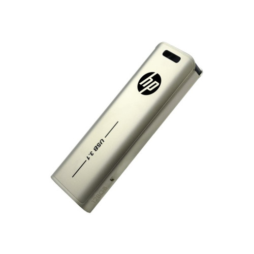 Hewlett-Packard HP x796w - USB flash-enhet - 128 GB