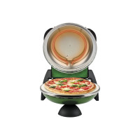 Produktbild för G3 Ferrari Pizza Express Delizia - pizzaugn - grön