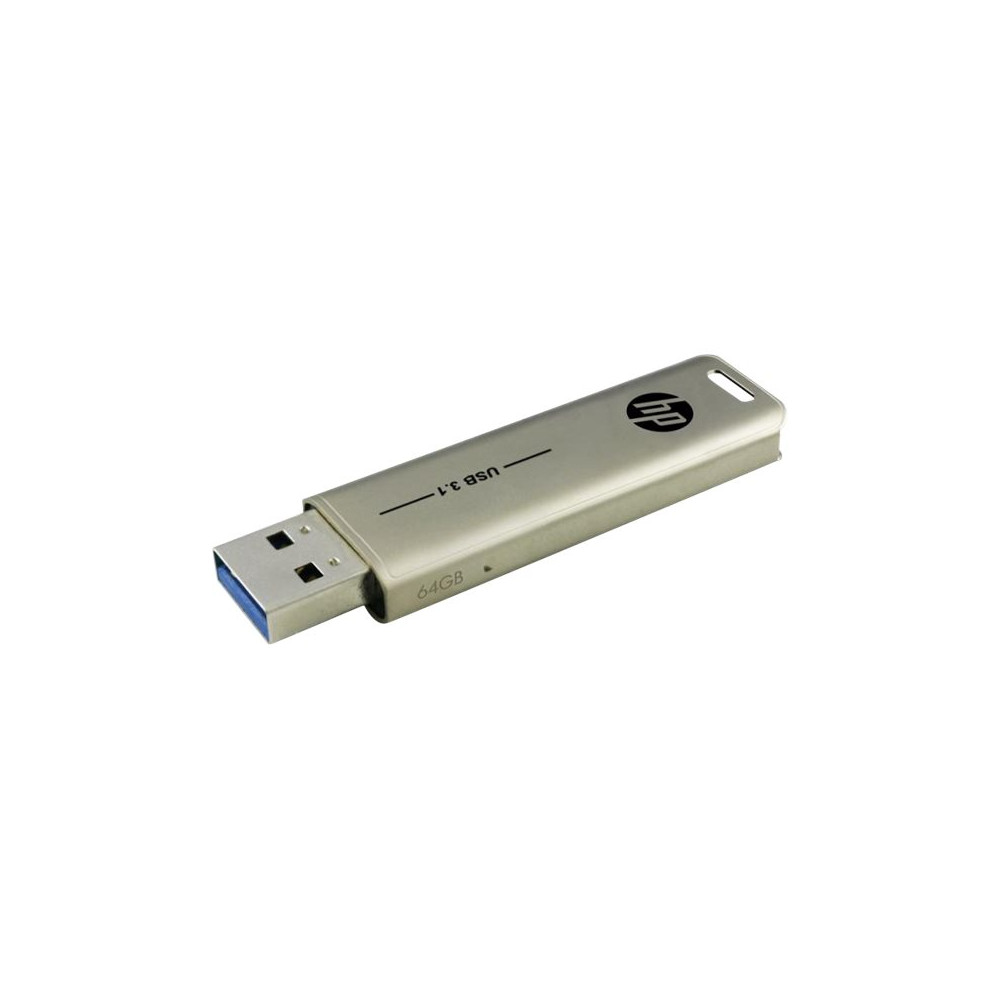 Produktbild för HP x796w - USB flash-enhet - 64 GB