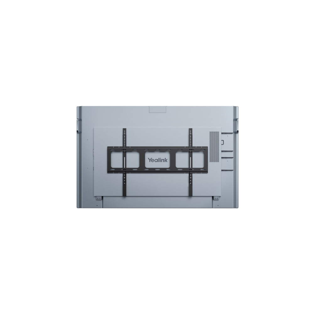 Produktbild för Yealink MeetingBoard 65" LED-bakgrundsbelyst LCD-skärm - 4K - för interaktiv kommunikation