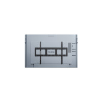 Produktbild för Yealink MeetingBoard 65" LED-bakgrundsbelyst LCD-skärm - 4K - för interaktiv kommunikation