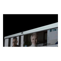 Produktbild för Yealink MeetingBoard 65" LED-bakgrundsbelyst LCD-skärm - 4K - för interaktiv kommunikation