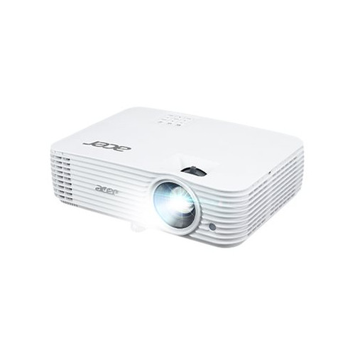 Acer Acer X1629HK - DLP-projektor - 3D