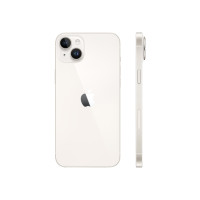 Produktbild för Apple iPhone 14 Plus - starlight - 5G smartphone - 512 GB - GSM