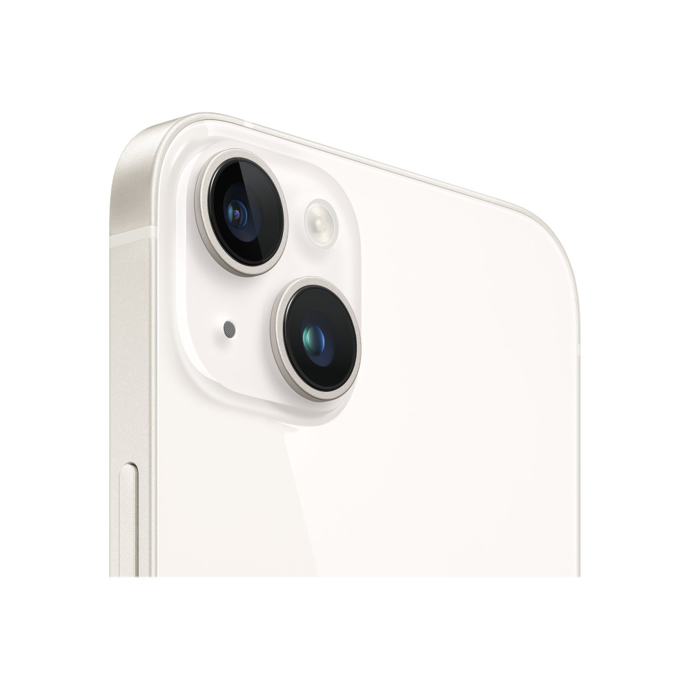Produktbild för Apple iPhone 14 Plus - starlight - 5G smartphone - 512 GB - GSM