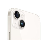 Produktbild för Apple iPhone 14 Plus - starlight - 5G smartphone - 512 GB - GSM