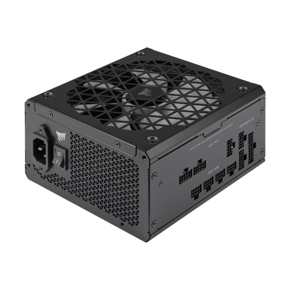 Produktbild för CORSAIR RMx Series RM750x SHIFT - nätaggregat - 750 watt