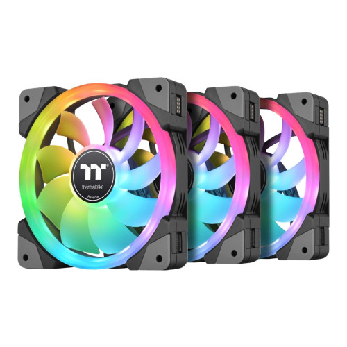 Thermaltake Technology Thermaltake SWAFAN EX14 RGB - Premium Edition - lådfläkt