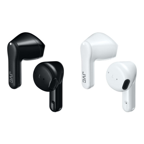 JVC JVC HA-A3T - True wireless-hörlurar med mikrofon