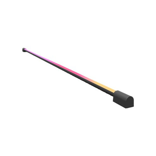 Philips Philips Hue Play Gradient - ljuslist - LED - 2000-6500 K - rör - svart