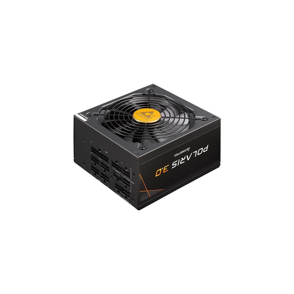 Produktbild för Chieftec Polaris 3.0 Series 1050W - nätaggregat - 1050 Watt