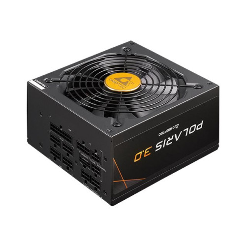 Chieftec Industrial Chieftec Polaris 3.0 Series 1050W - nätaggregat - 1050 Watt