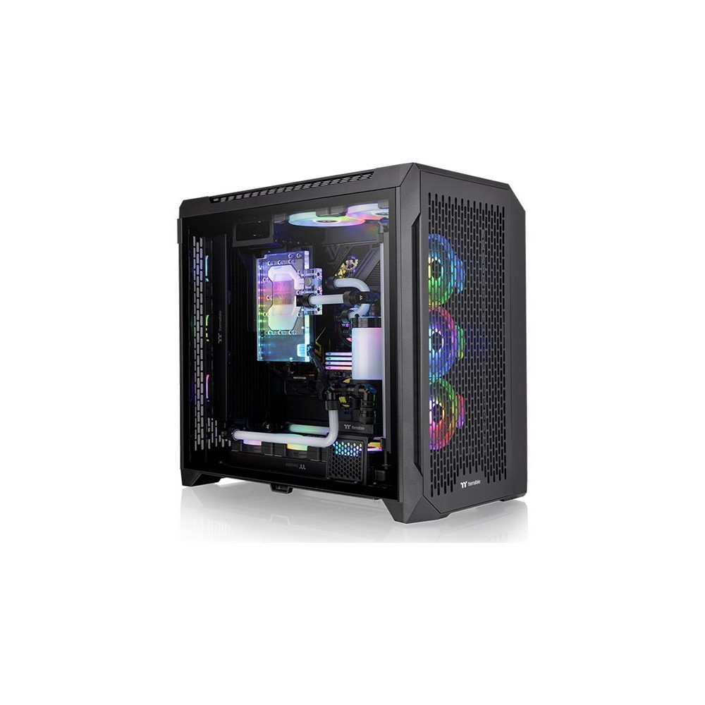 Produktbild för Thermaltake CTE C750 Air - FT - utökad ATX