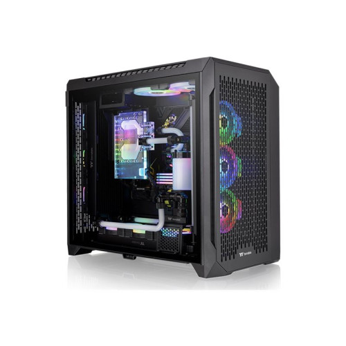 Thermaltake Technology Thermaltake CTE C750 Air - FT - utökad ATX