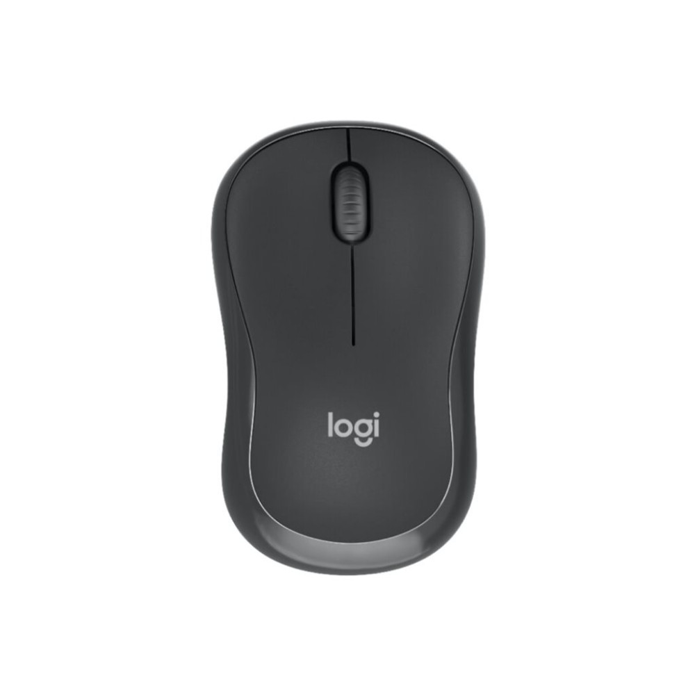 Produktbild för Logitech MK370 Combo for Business - sats med tangentbord och mus - QWERTZ - schweizisk - grafit Inmatningsenhet