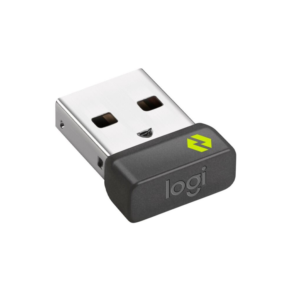 Produktbild för Logitech MK370 Combo for Business - sats med tangentbord och mus - QWERTZ - schweizisk - grafit Inmatningsenhet