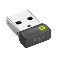 Produktbild för Logitech MK370 Combo for Business - sats med tangentbord och mus - QWERTZ - schweizisk - grafit Inmatningsenhet