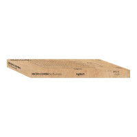 Produktbild för Logitech MK370 Combo for Business - sats med tangentbord och mus - AZERTY - fransk - grafit Inmatningsenhet