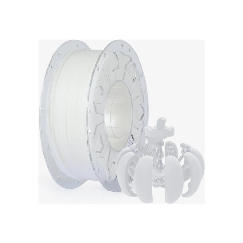 Creality3D Creality3D - 1-rulle - vit - CR-PLA filament