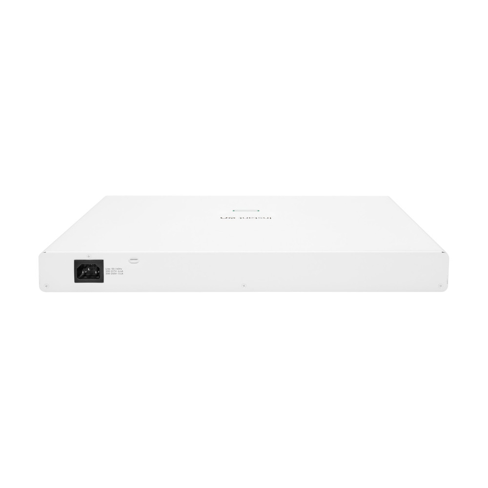 Produktbild för HPE Networking Instant On 1960 - switch - 16 portar - Administrerad - rackmonterbar