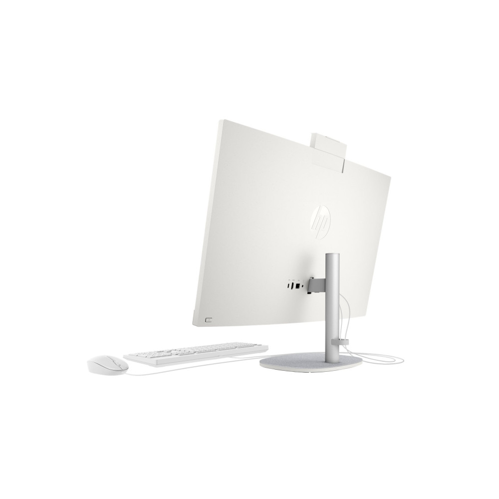 Produktbild för HP 27-cr0009ng - allt-i-ett Core i5 1335U 1.3 GHz - 16 GB - SSD 512 GB - LED 27" - tysk