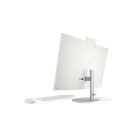 Produktbild för HP 27-cr0009ng - allt-i-ett Core i5 1335U 1.3 GHz - 16 GB - SSD 512 GB - LED 27" - tysk