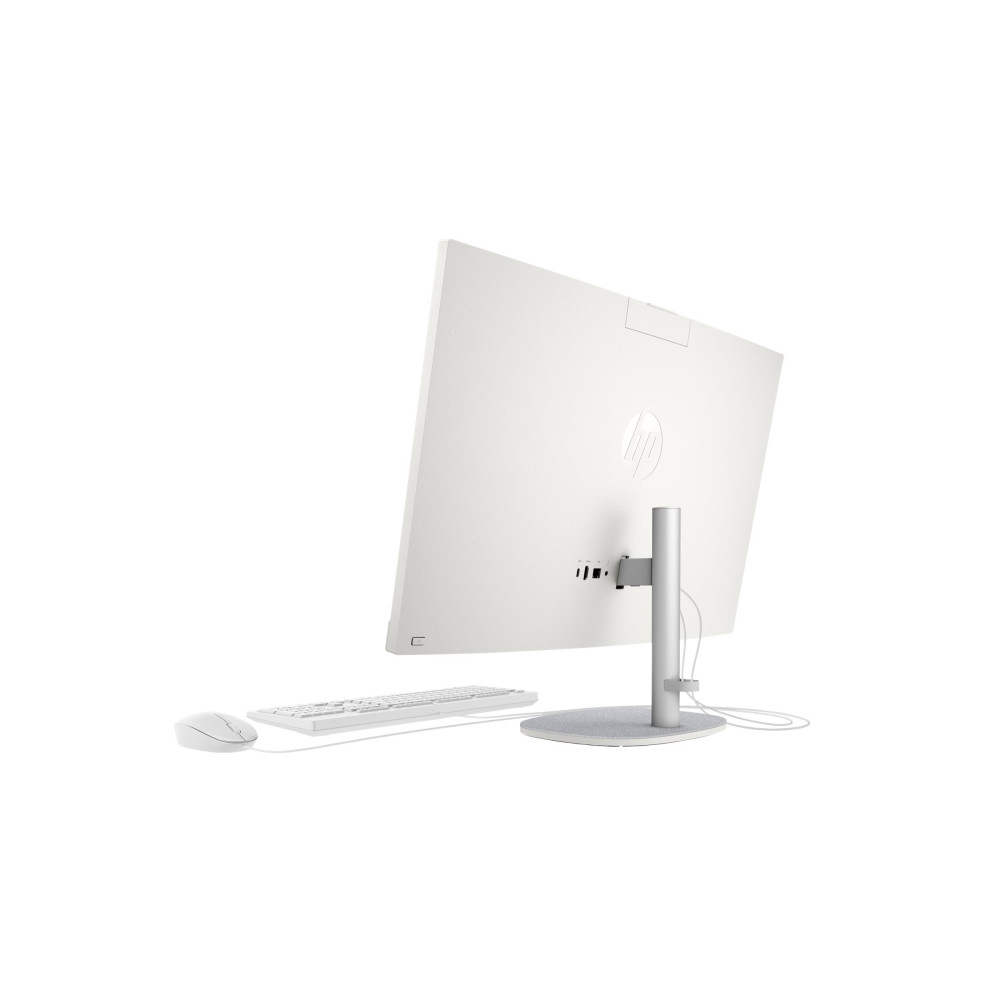 Produktbild för HP 27-cr0009ng - allt-i-ett Core i5 1335U 1.3 GHz - 16 GB - SSD 512 GB - LED 27" - tysk