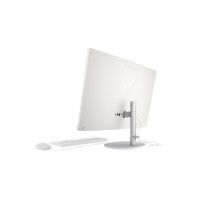Produktbild för HP 27-cr0009ng - allt-i-ett Core i5 1335U 1.3 GHz - 16 GB - SSD 512 GB - LED 27" - tysk