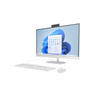 Produktbild för HP 27-cr0009ng - allt-i-ett Core i5 1335U 1.3 GHz - 16 GB - SSD 512 GB - LED 27" - tysk