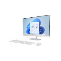 Produktbild för HP 27-cr0009ng - allt-i-ett Core i5 1335U 1.3 GHz - 16 GB - SSD 512 GB - LED 27" - tysk