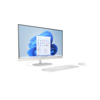 Produktbild för HP 27-cr0009ng - allt-i-ett Core i5 1335U 1.3 GHz - 16 GB - SSD 512 GB - LED 27" - tysk