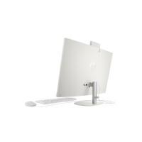 Produktbild för HP 27-cr0009ng - allt-i-ett Core i5 1335U 1.3 GHz - 16 GB - SSD 512 GB - LED 27" - tysk