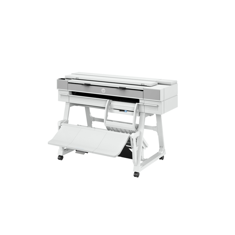 Produktbild för HP DesignJet T950 - multifunktionsskrivare - färg
