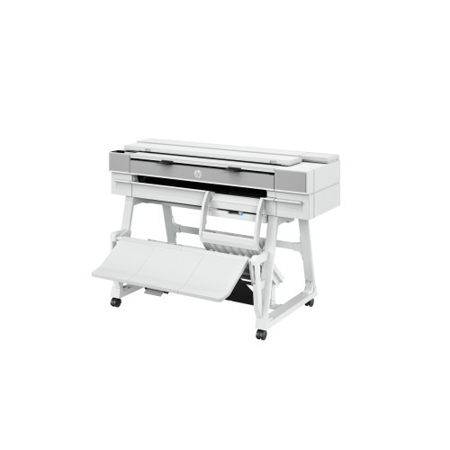 Hewlett-Packard HP DesignJet T950 - multifunktionsskrivare - färg