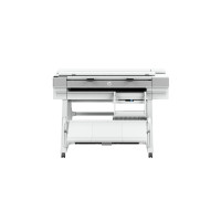 Produktbild för HP DesignJet T950 - multifunktionsskrivare - färg