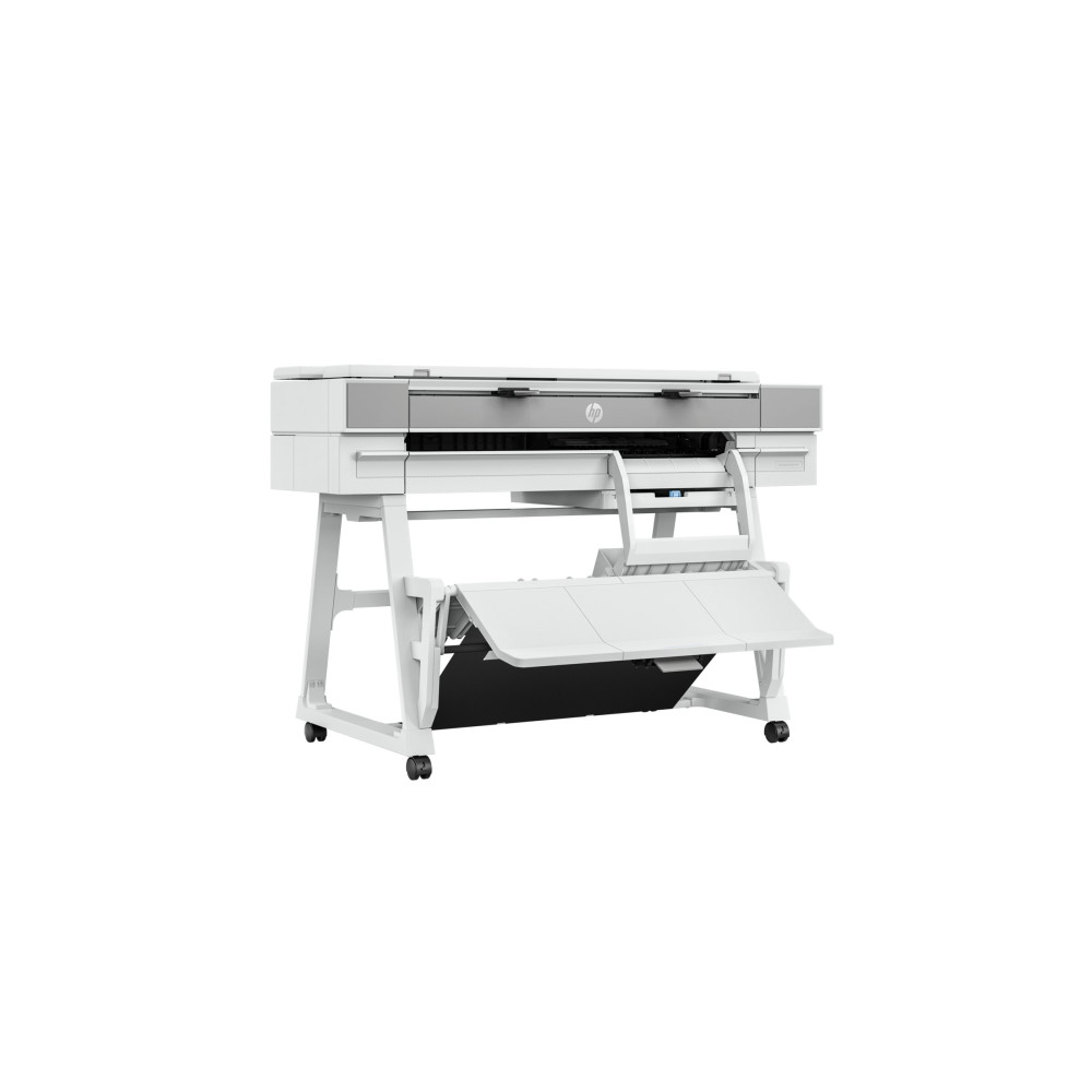Produktbild för HP DesignJet T950 - multifunktionsskrivare - färg
