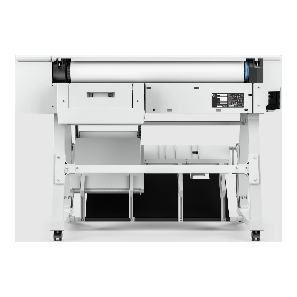 Produktbild för HP DesignJet T950 - multifunktionsskrivare - färg