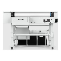 Produktbild för HP DesignJet T950 - multifunktionsskrivare - färg