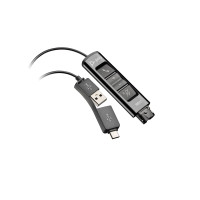 Produktbild för HP Poly - USB typ C-kabel - USB till USB-C - 1.5 m