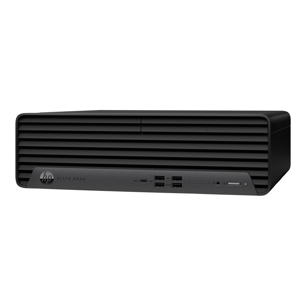 Produktbild för HP Elite 600 G9 - SFF Core i7 13700 2.1 GHz - 16 GB - SSD 512 GB - tysk